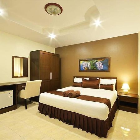 The Links Hotel Pattaya Eksteriør bilde