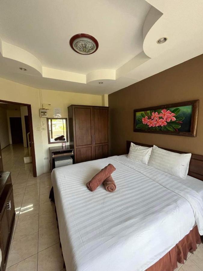The Links Hotel Pattaya Eksteriør bilde
