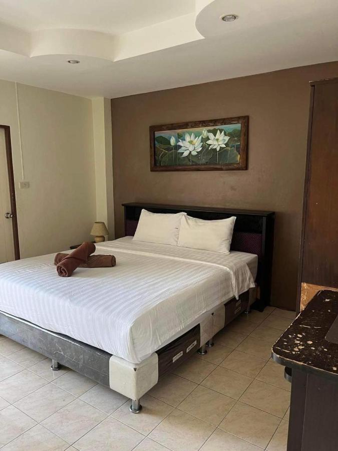 The Links Hotel Pattaya Eksteriør bilde