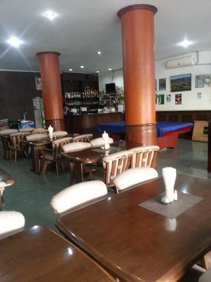 The Links Hotel Pattaya Eksteriør bilde