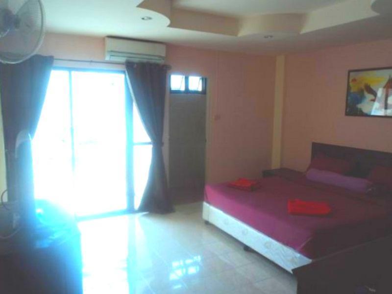 The Links Hotel Pattaya Eksteriør bilde
