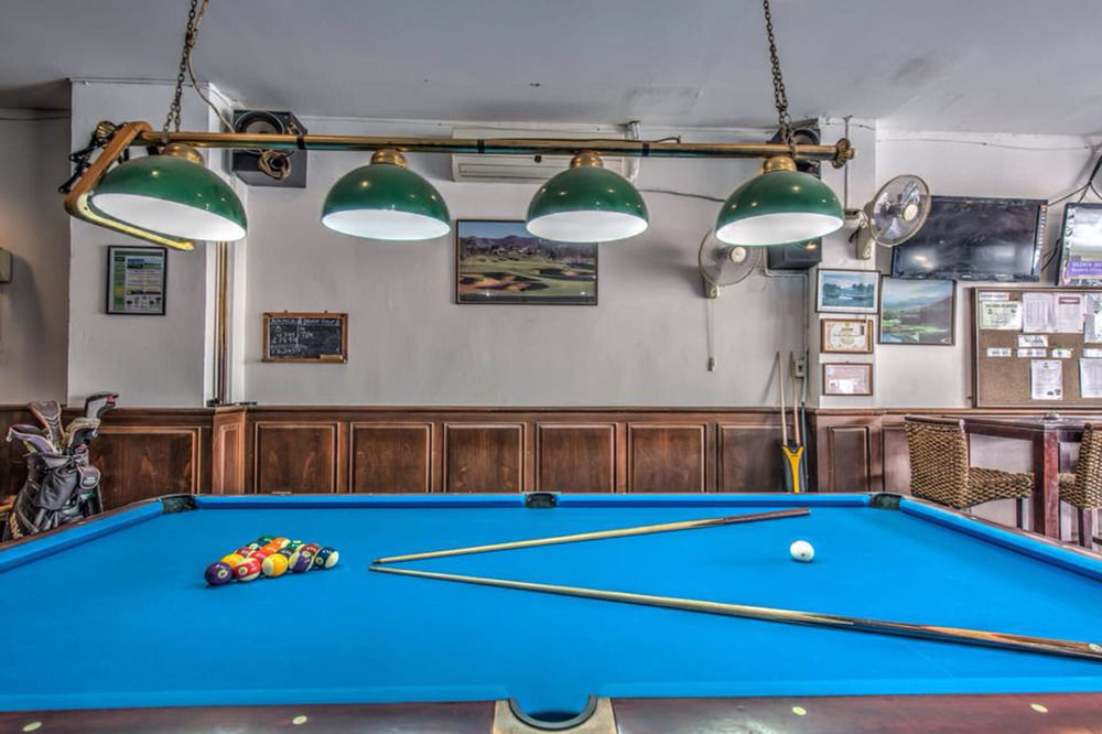 The Links Hotel Pattaya Eksteriør bilde