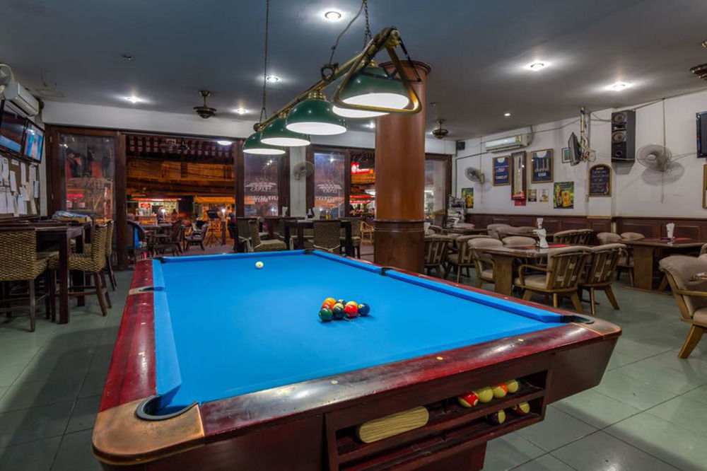 The Links Hotel Pattaya Eksteriør bilde